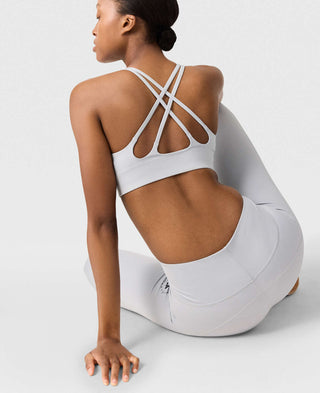 Adidas by Stella McCartney - TrueStrength Yoga Bra