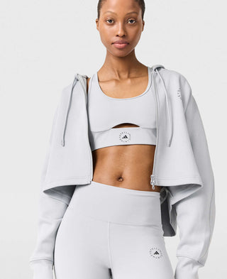 Adidas by Stella McCartney - TrueStrength Yoga Bra