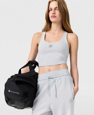 Adidas by Stella McCartney - TrueStrength Yoga Cropped Tank