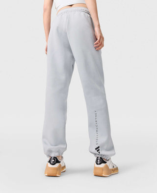 Adidas by Stella McCartney - Logo Straight-Leg Joggers