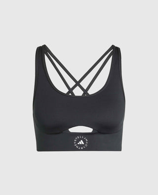 Adidas by Stella McCartney - TrueStrength Yoga Bra