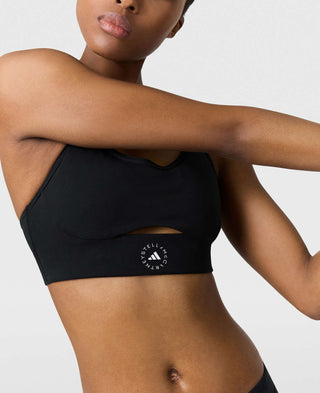 Adidas by Stella McCartney - TrueStrength Yoga Bra