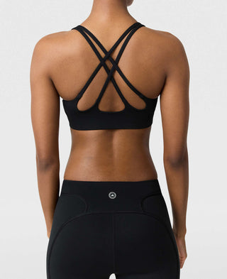Adidas by Stella McCartney - TrueStrength Yoga Bra