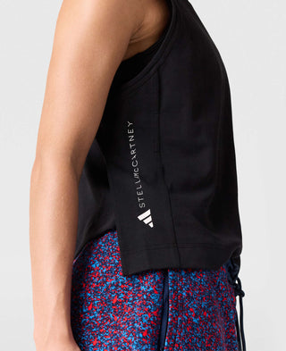 Adidas by Stella McCartney - Logo Classic Tank Top
