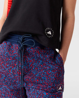 Adidas by Stella McCartney - Logo Classic Tank Top