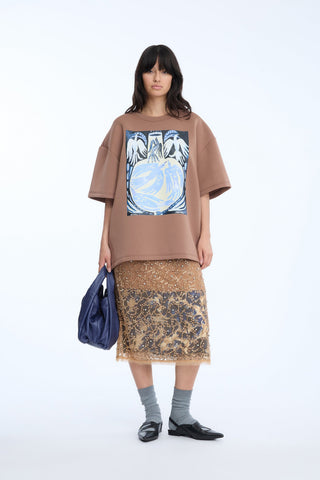 Munthe - Naploi T-shirt