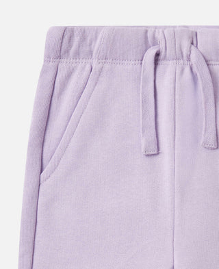 Stella McCartney Kids - Earth Friends Graphic Joggers