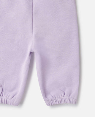 Stella McCartney Kids - Earth Friends Graphic Joggers