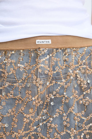 Munthe - Ninia Skirt