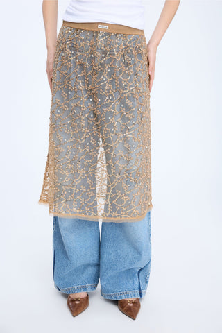 Munthe - Ninia Skirt