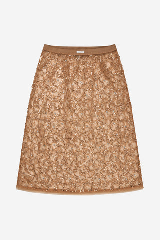 Munthe - Ninia Skirt