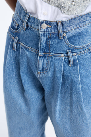 Munthe - Nezzasin Denim