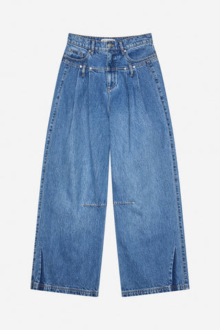 Munthe - Nezzasin Denim
