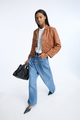 Munthe - Nezzasin Denim