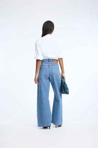 Munthe - Nezzasin Denim