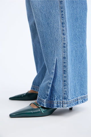 Munthe - Nezzasin Denim