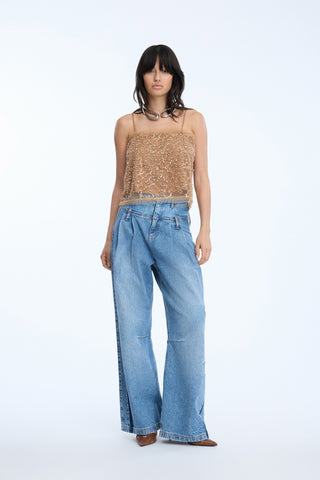 Munthe - Nannali Top