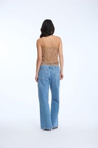 Munthe - Nannali Top
