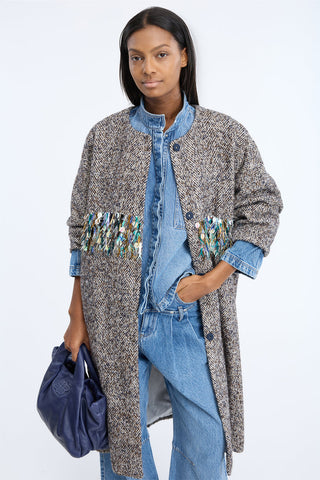 Munthe - Nuxa Outerwear