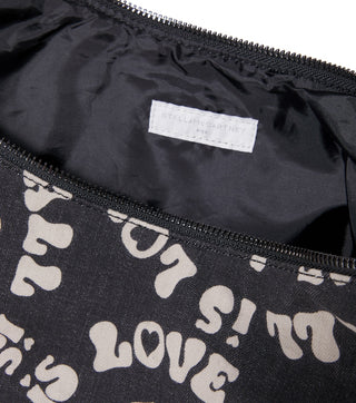 Stella McCartney Kids - Denim Shoulder Bag