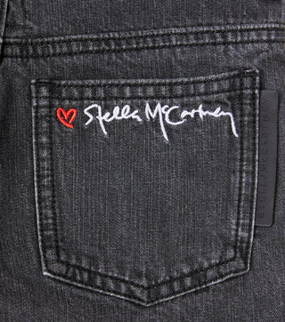 Stella McCartney Kids - Jeans Mini Me A Line