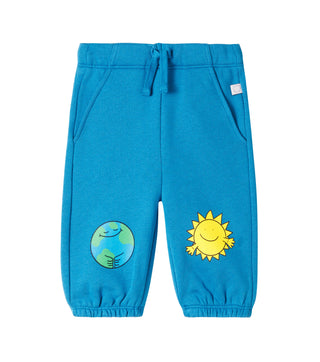 Stella McCartney Kids - Baby Boy Track Pants