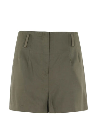 Federica Tosi - Shorts in Canvas