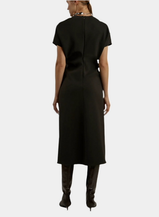 Federica Tosi - V neck Long Dress