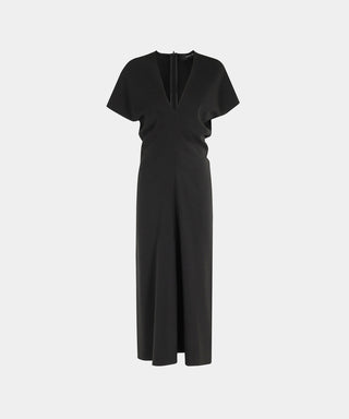 Federica Tosi - V neck Long Dress