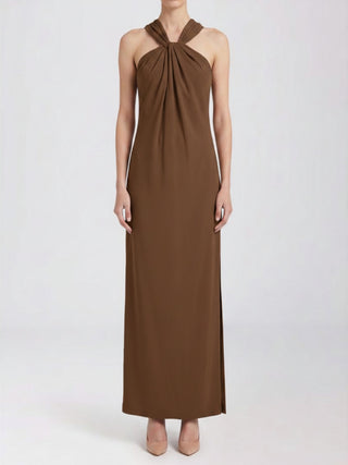 Federica Tosi - Dress Crepe de Chine