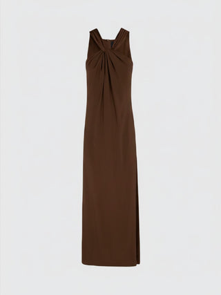 Federica Tosi - Dress Crepe de Chine