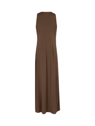 Federica Tosi - Dress Crepe de Chine