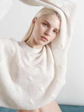 8PM - Beatrice Sweater