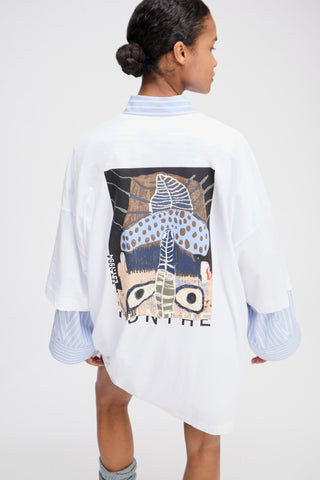 Munthe - LANSTER T-SHIRT