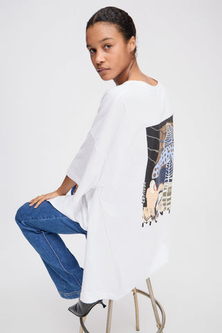 Munthe - LANSTER T-SHIRT