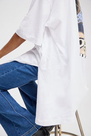 Munthe - LANSTER T-SHIRT