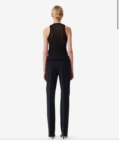 Iro Otala low-rise pants