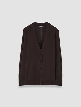 Joseph - Gladi Silk Knit Cardigan