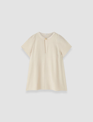 Joseph - Donna Crepe Top