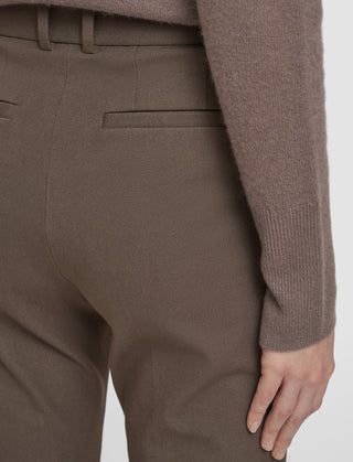 Joseph - Coleman Pants Gabardine Stretch
