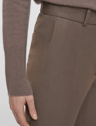 Joseph - Coleman Pants Gabardine Stretch