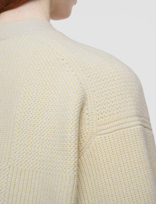 Joseph - Cardigan Soft Wool