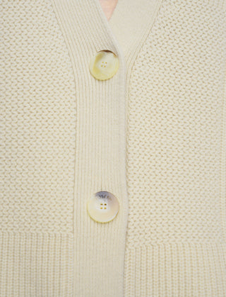 Joseph - Cardigan Soft Wool