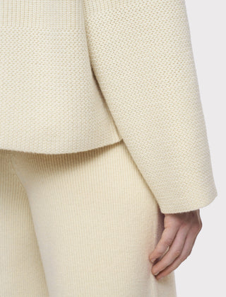 Joseph - Cardigan Soft Wool