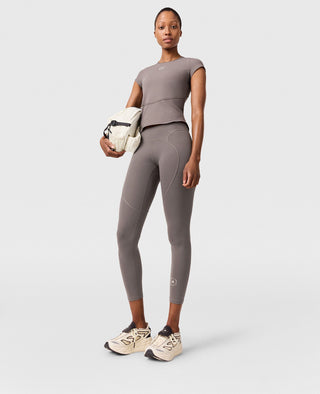 Adidas By Stella McCartney - TRP 7/8 Legging CHACOA
