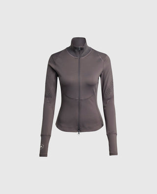 Adidas by Stella McCartney - TruePurpose Long-Sleeve Training Midlayer