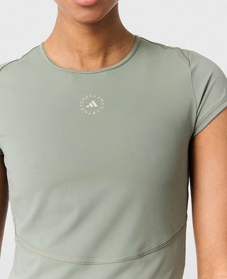 Adidas by Stella McCartney - TruePurpose Training T-Shirt