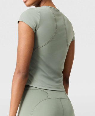 Adidas by Stella McCartney - TruePurpose Training T-Shirt