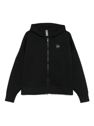 Adidas by Stella McCartney - ADIDAS BY STELLA MCCARTNEY SCUBA HOODIE