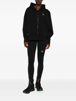 Adidas by Stella McCartney - ADIDAS BY STELLA MCCARTNEY SCUBA HOODIE